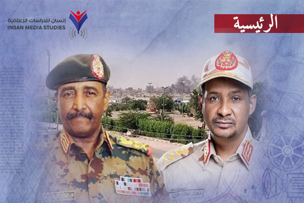 السودان: 3 انقلابات في 4 أعوام.. صراعات العسكر تقود البلاد إلى التقسيم